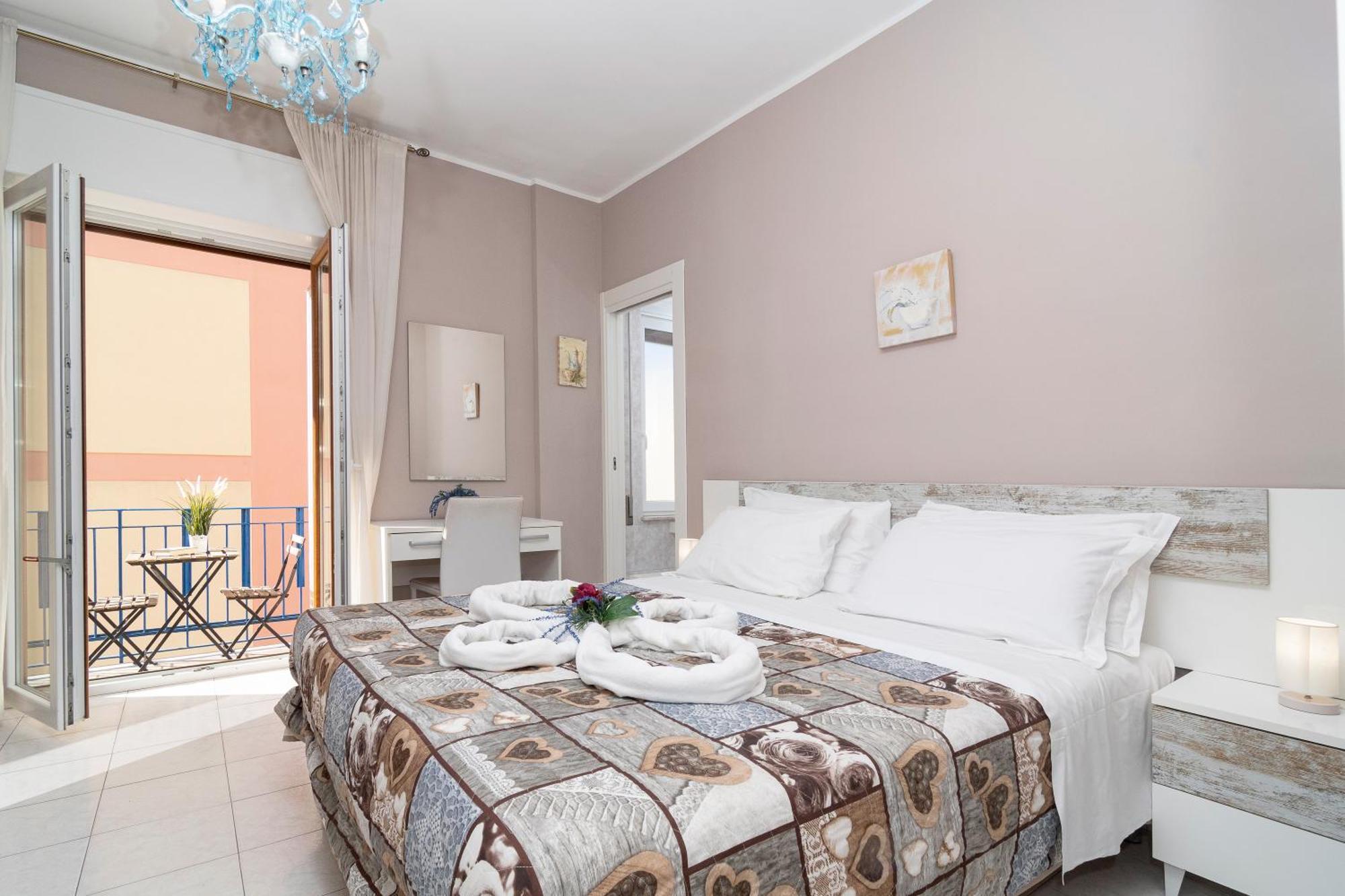 Casa Laura Sorrento Hotel Exterior photo